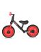 Балансно колело Lorelli - Energy, черно и червено - 5t