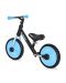 Баланс колело Lorelli - Energy, черно и синьо - 6t
