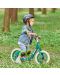 Балансиращ велосипед Hape, зелен - 5t