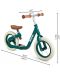 Балансиращ велосипед Hape, зелен - 6t