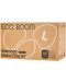 Бамбукови еко пелени Eco Boom Premium - Размер 4, 9-14 kg, 60 броя - 2t
