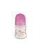 Бебешко шише Baby Nova - 150 ml, розово - 1t
