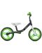 Балансиращ велосипед Byox - Zig Zag, зелен - 1t