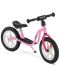 Балансиращо колело Puky - LR 1L, розово - 1t