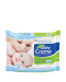 Мокри кърпички Baby Crema - Алое вера, 15 броя - 1t