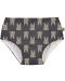 Бански Lassig - Splash & Fun, Grey, Elephant, размер 92, 19-24 м  - 1t