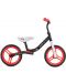 Балансиращ велосипед Byox - Zig Zag, червен - 1t