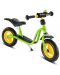 Балансиращо колело Puky - LR 1L M, оранжево и зелено - 1t