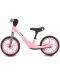 Балансиращ велосипед Byox - Go On, розов - 3t