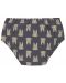 Бански Lassig - Splash & Fun, Grey, Elephant, размер 92, 19-24 м  - 2t