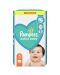 Бебешки пелени Pampers - Active Baby 3, 66 броя  - 1t