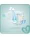 Бебешки пелени Pampers - Active Baby 7, 40 броя  - 5t