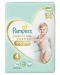 Бебешки пелени гащи Pampers - Premium Care 4, 38 броя  - 1t
