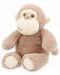 Бебешка играчка Keel Toys Keeleco - Маймунка, 14 cm - 1t