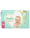 Бебешки пелени Pampers - Premium Care 4, 68 броя  - 3t