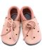 Бебешки обувки Baobaby - Sandals, Stars pink, размер S - 1t