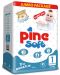 Бебешки пелени Pine Soft - Newborn 1, 81 броя - 1t