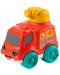 Бебешка играчка Fisher Price - Пожарна кола - 1t