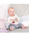Бебешка дрънкалка Hape - Лабиринт от мъниста  - 3t