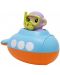 Бебешка играчка Simba Toys ABC - Подводница - 1t