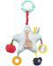 Бебешка играчка Sophie la Girafe - Занимателна звезда - 1t