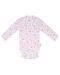 Бебешко боди Bio Baby - Органичен памук, 86 cm, 12-18 месеца - 1t