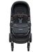Бебешка количка Maxi-Cosi - Adorra 2, Essential Graphite - 4t