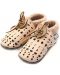 Бебешки обувки Baobaby - Sandals, Dots powder, размер L - 2t
