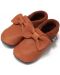 Бебешки обувки Baobaby - Pirouette, размер XL, кафяви - 2t