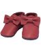 Бебешки обувки Baobaby - Pirouettes, Cherry, размер XS - 3t