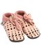 Бебешки обувки Baobaby - Sandals, Dots pink, размер S - 2t