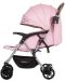 Бебешка лятна количка Chipolino - Ейприл, Фламинго - 4t