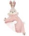 Бебешка играчка за гушкане Kaloo - Зайче Poppy, 22 сm - 2t