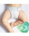 Бебешки пелени Pampers - Pure 1, 50 броя - 3t