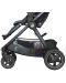 Бебешка количка Maxi-Cosi - Adorra 2, Essential Graphite - 7t