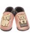Бебешки обувки Baobaby - Classics, Cat's Kiss pink, размер S - 1t