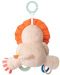 Бебешка мека играчка Taf Toys -  Лъвче с активности - 2t