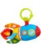 Бебешка музикална играчка за количка Bali Bazoo - Ракета - 2t