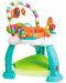 Бебешки кът за стоене Hola Toys - С игри и занимания - 1t
