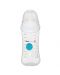 Бебешка бутилка Bebe Confort Easy Clip - 270 ml, бяла - 1t