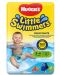 Бебешки бански пелени Little Swimmers - Размер 3-4, 7-15 kg, 12 броя - 1t