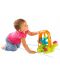 Бебешка играчка Smoby Cotoons - Костенурка с писта и цветни топки - 5t