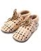 Бебешки обувки Baobaby - Sandals, Dots powder, размер XS - 2t