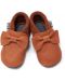 Бебешки обувки Baobaby - Pirouette, размер L, кафяви - 1t