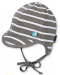 Бебешка шапка с UV 50+ защита Sterntaler - 43 cm, 5-6 месеца - 1t