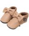 Бебешки обувки Baobaby - Pirouettes, powder, размер XS - 2t