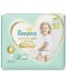 Бебешки пелени гащи Pampers - Premium Care 6, 31 броя - 1t