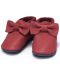 Бебешки обувки Baobaby - Pirouettes, Cherry, размер 2XL - 3t