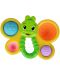 Бебешка дрънкалка Simba Toys ABC - Funny Butterfly - 1t