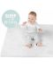 Бебешки матрак Roba - Safe asleep, 75 х 100 cm - 3t